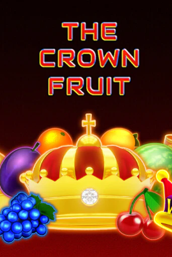 Демо версия игры The Crown Fruit | VAVADA BY 