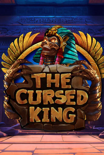 Демо версия игры The Cursed King | VAVADA BY 