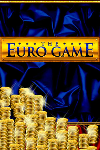 Демо версия игры The Euro Game | VAVADA BY 