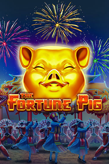 Демо версия игры The Fortune Pig | VAVADA BY 