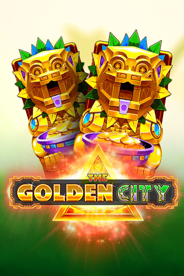 Демо версия игры The Golden City | VAVADA BY 