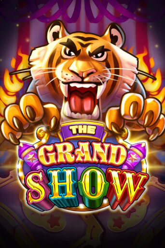 Демо версия игры The Grand Show | VAVADA BY 