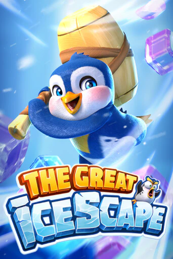 Демо версия игры The Great Icescape | VAVADA BY 