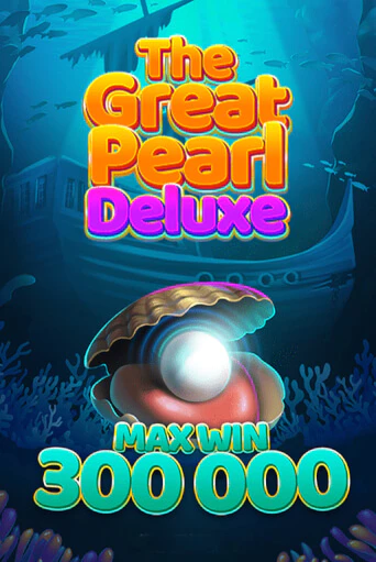 Демо версия игры The Great Pearl Deluxe | VAVADA BY 