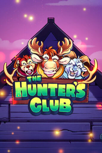 Демо версия игры The Hunters Club | VAVADA BY 