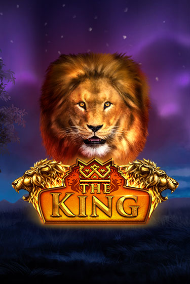 Демо версия игры The King | VAVADA BY 