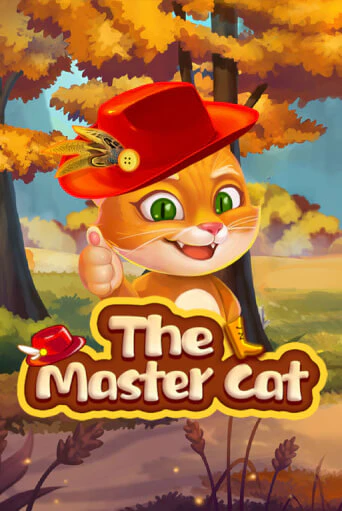 Демо версия игры The Master Cat | VAVADA BY 