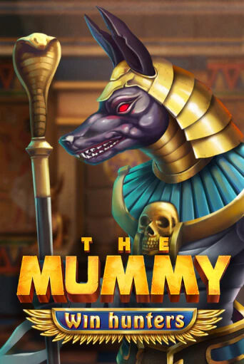 Демо версия игры The Mummy Win Hunters | VAVADA BY 