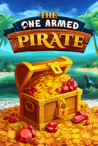 Демо версия игры The One Armed Pirate | VAVADA BY 