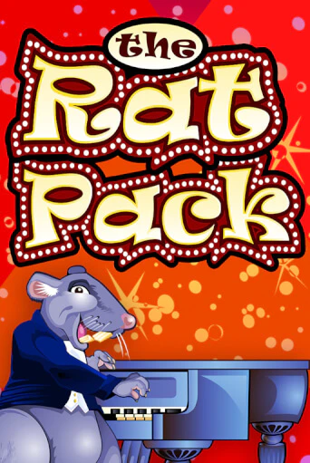 Демо версия игры The Rat Pack | VAVADA BY 