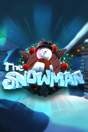 Демо версия игры The Snowman | VAVADA BY 