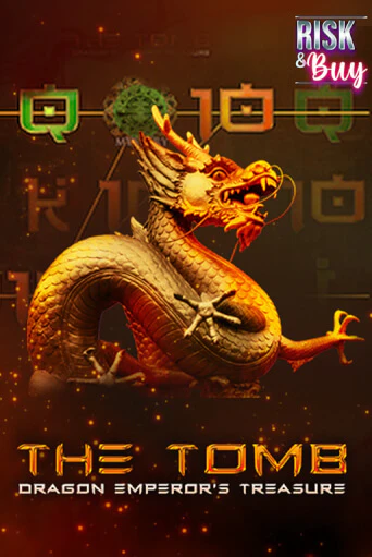 Демо версия игры The Tomb: Dragon Emperor's Treasure | VAVADA BY 