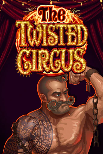 Демо версия игры The Twisted Circus | VAVADA BY 