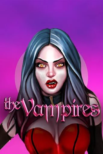 Демо версия игры The Vampires | VAVADA BY 