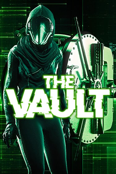 Демо версия игры The Vault | VAVADA BY 