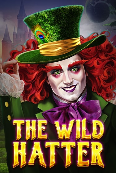 Демо версия игры The Wild Hatter | VAVADA BY 