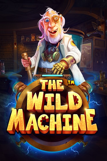 Демо версия игры The Wild Machine | VAVADA BY 