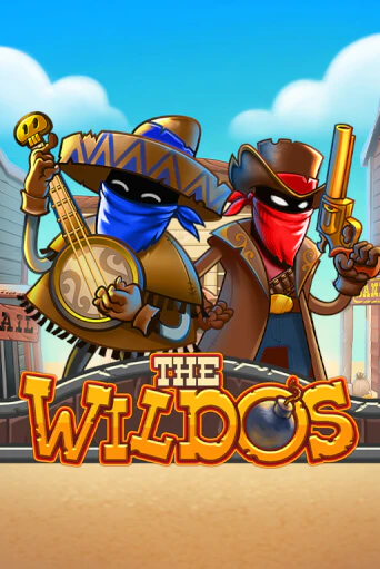 Демо версия игры The Wildos | VAVADA BY 