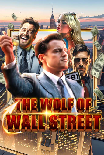 Демо версия игры The Wolf of Wall Street | VAVADA BY 