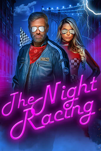 Демо версия игры The Night Racing | VAVADA BY 