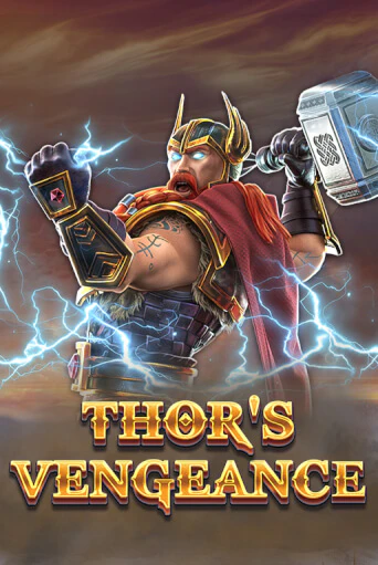 Демо версия игры Thor's Vengeance | VAVADA BY 