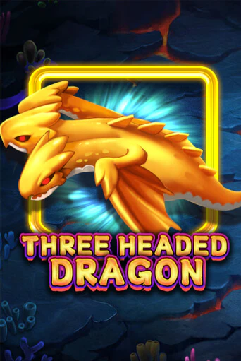 Демо версия игры Three Headed Dragon | VAVADA BY 