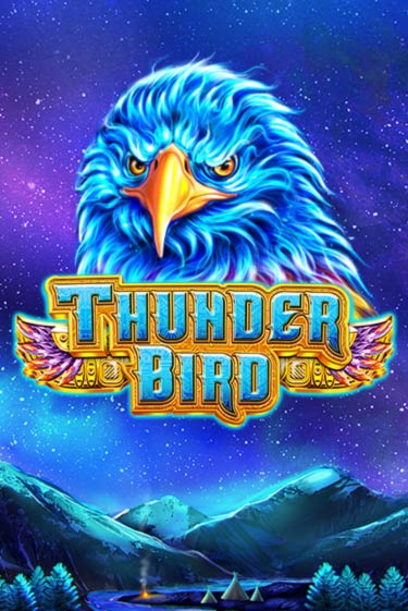 Демо версия игры Thunder Bird | VAVADA BY 