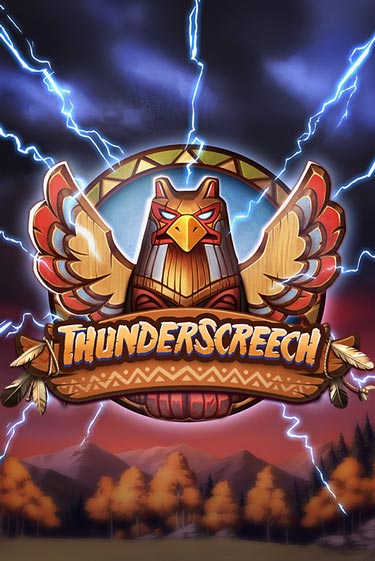 Демо версия игры Thunder Screech | VAVADA BY 