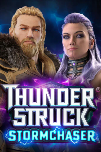 Демо версия игры Thunderstruck Stormchaser | VAVADA BY 