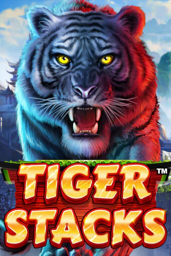 Демо версия игры Tiger Stacks | VAVADA BY 