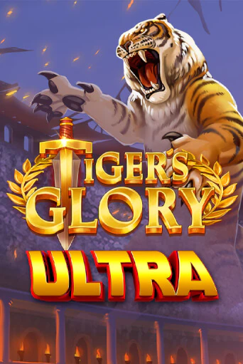 Демо версия игры Tigers Glory Ultra | VAVADA BY 