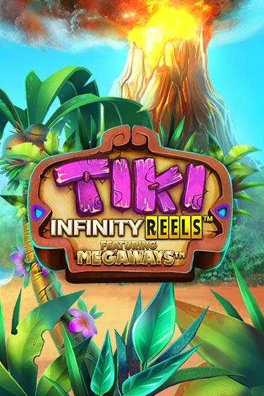 Демо версия игры Tiki Infinity Reels Megaways | VAVADA BY 