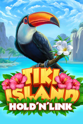 Демо версия игры Tiki Island: Hold 'N' Link | VAVADA BY 