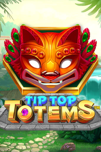 Демо версия игры Tip Top Totems | VAVADA BY 