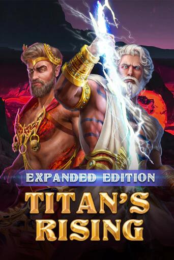 Демо версия игры Titan’s Rising - Expanded Edition | VAVADA BY 