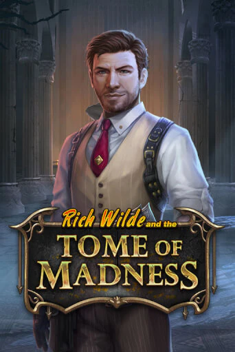 Демо версия игры Tome of Madness | VAVADA BY 