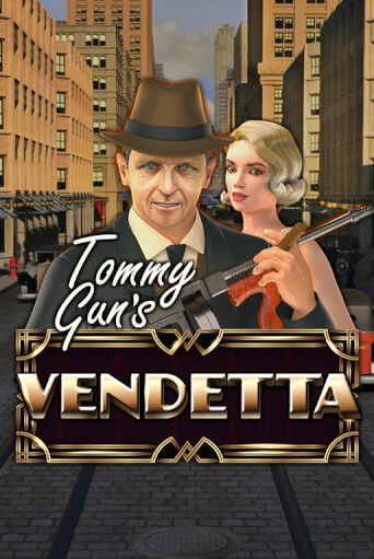 Демо версия игры Tommy Gun´s Vendetta | VAVADA BY 