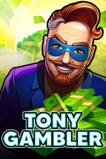 Демо версия игры Tony Gambler | VAVADA BY 