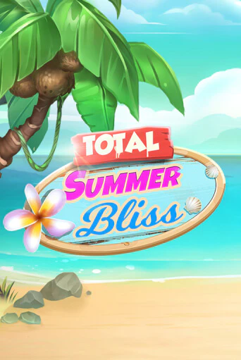 Демо версия игры Total Summer Bliss | VAVADA BY 