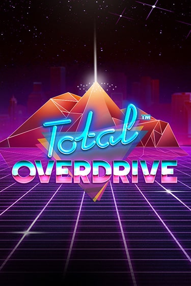 Демо версия игры Total Overdrive | VAVADA BY 