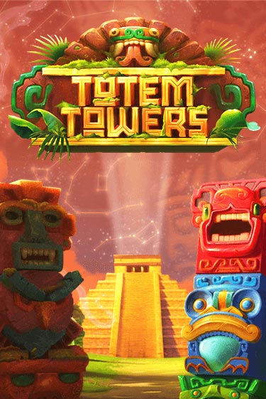 Демо версия игры Totem Towers | VAVADA BY 