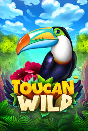 Демо версия игры Toucan Wild | VAVADA BY 