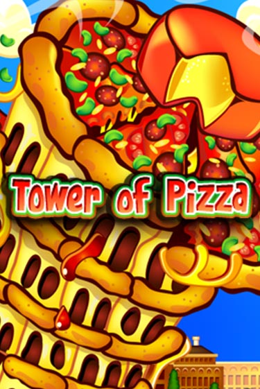 Демо версия игры Tower Of Pizza | VAVADA BY 