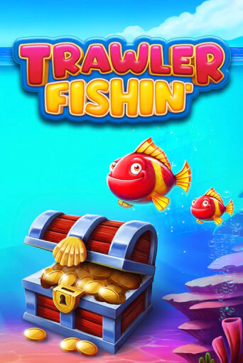 Демо версия игры Trawler Fishin | VAVADA BY 