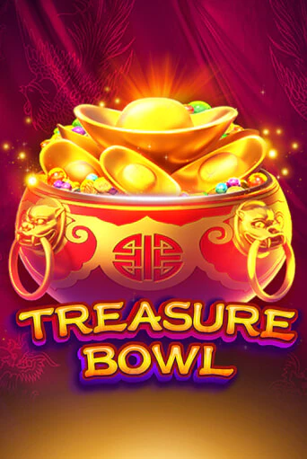 Демо версия игры Treasure Bowl | VAVADA BY 