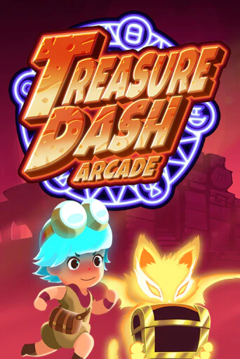 Демо версия игры Treasure Dash | VAVADA BY 