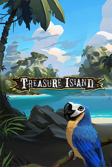 Демо версия игры Treasure Island | VAVADA BY 