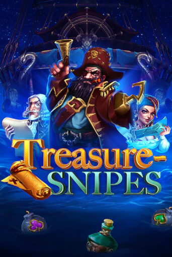 Демо версия игры Treasure-snipes | VAVADA BY 