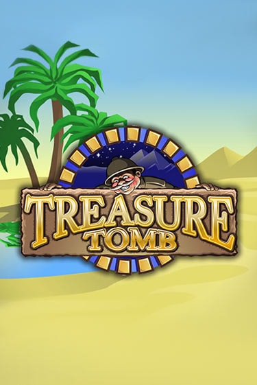 Демо версия игры Treasure Tomb | VAVADA BY 