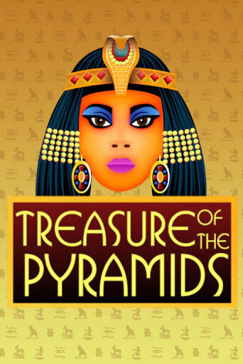 Демо версия игры Treasure of the Pyramids | VAVADA BY 